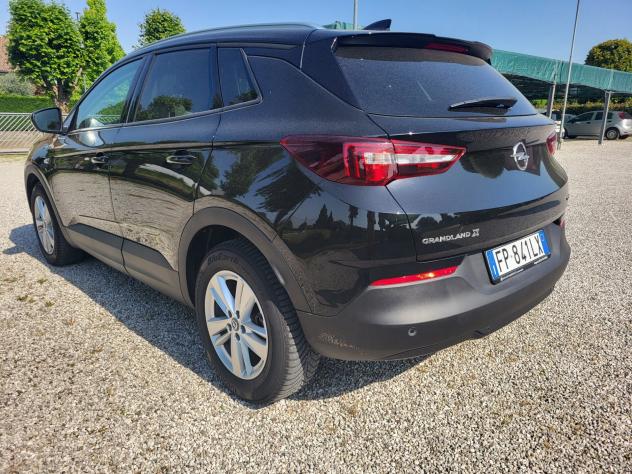 Opel Grandland X 1.6 diesel Ecotec Start&Stop aut. Innovation - Foto 8