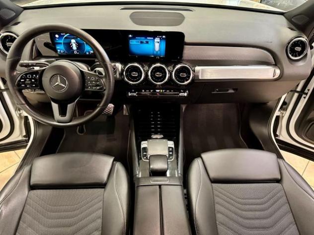 MERCEDES-BENZ GLB 200 d Automatic 7 POSTI UNIPRO rif. 23922703 - Foto 9