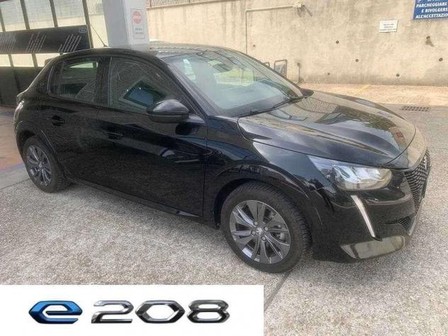 Peugeot 208 Allure motore elettrico 136 CV - Foto 4