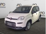 FIAT Panda Panda 1.0 firefly hybrid s&s 70cv