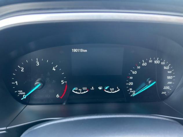 FORD Focus 1.5 EcoBlue 120 CV 5p. Business rif. 22244662 - Foto 8