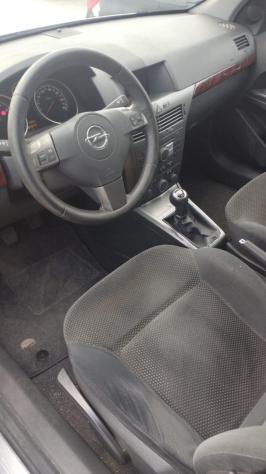 Opel Astra 1.6 16V Twinport Station Wagon Club - Foto 5