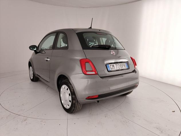 FIAT 500 III 2015 1.0 hybrid Cult 70cv - Foto 9