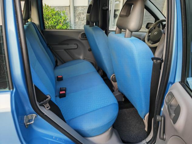 FIAT PANDA 1.2 BENZINA CV60 KW44 DYNAMIC - Foto 8