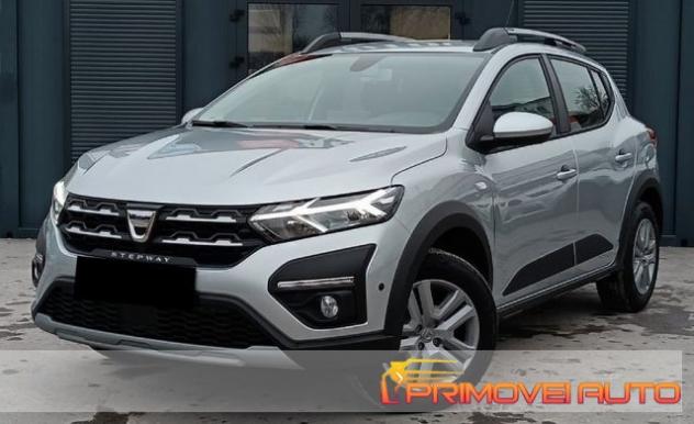 DACIA Sandero Stepway 1.0 TCe 90 CV Comfort rif. 19935043 - Foto 6
