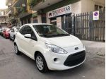 Ford Ka Ka+ 1.2 8V 69CV