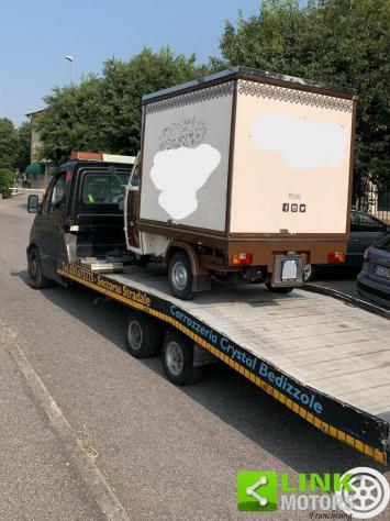 PIAGGIO Ape Classic Street Food rif. 23233954 - Foto 6