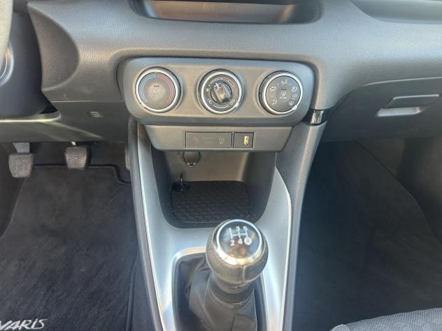 Toyota Yaris IV 2020 1.0 Active - Foto 10