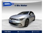 Volkswagen Golf 2.0 TDI Style