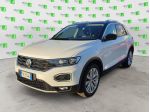 Volkswagen T-Roc I 2017 2.0 tdi Style 4motion