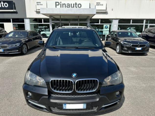 BMW X5 3.0d Futura 235cv FULL OPTIONAL rif. 24066269