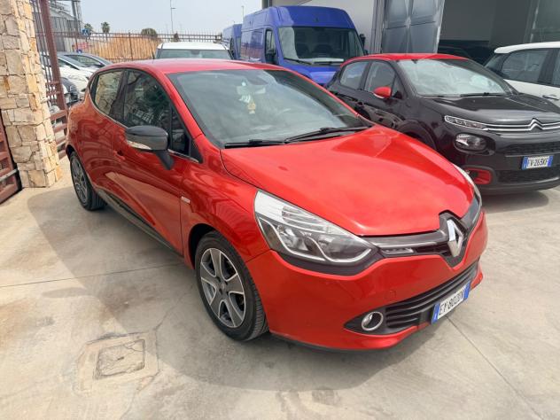 Renault Clio 1.5 dCi 75CV Berlina Energy - Foto 5