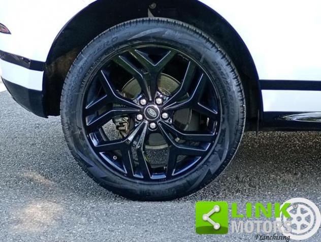 LAND ROVER Range Rover Evoque 2.0D I4-L.Flw 150 CV AWD Auto R-Dynamic rif. 23803300 - Foto 5