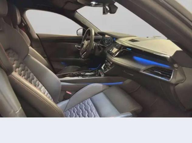 AUDI RS e-tron GT GT quattro /Laser/Panorama/B&O/360°/Dy rif. 24061643 - Foto 8