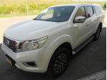 NISSAN Navara NP-300 DCI N-GUARD rif. 23480553