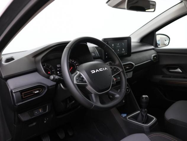 DACIA Sandero Stepway 1.0 TCe ECO-G Extreme *PROMO PARISI GROUP* rif. 24088908 - Foto 9