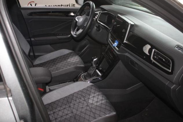 VOLKSWAGEN T-Roc 2.0 TDI SCR R-Line rif. 24079962 - Foto 7