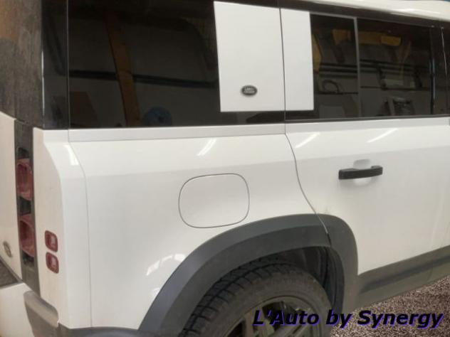 LAND ROVER Defender 110 2.0 SD4 AWD Auto SE rif. 23739110 - Foto 4