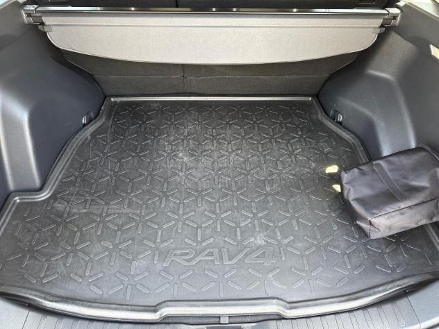 Toyota RAV4 2.5 HV (218CV) E-CVT Dynamic 2WD - Foto 6