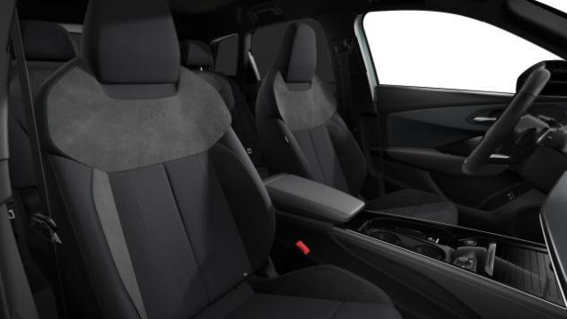 AUDI 200 Audi Q3 SUV S line edition e-hybrid kW S tronic rif. 23982367 - Foto 7