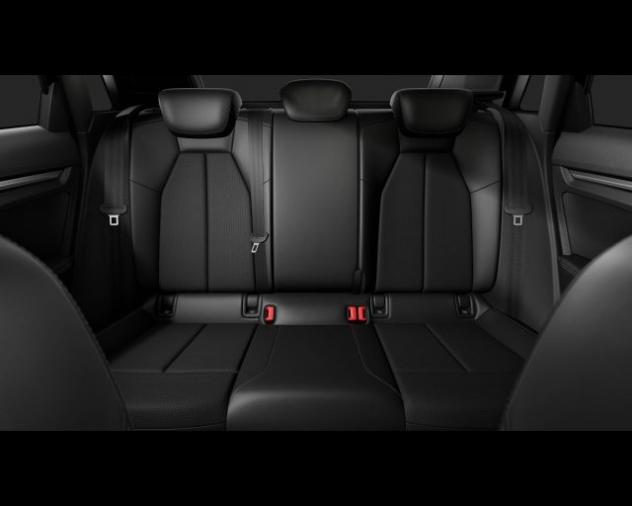 AUDI A3 Sportback Audi S line edition TDI 110 kW S tronic rif. 24058047 - Foto 9