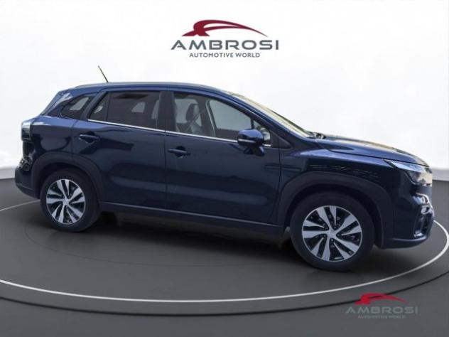 SUZUKI S CROSS 1.5h 140v Starview 2wd at rif. 23862798 - Foto 5