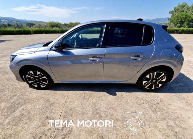 Peugeot 208 II 2023 1.2 puretech Allure s&s 100cv - Foto 2