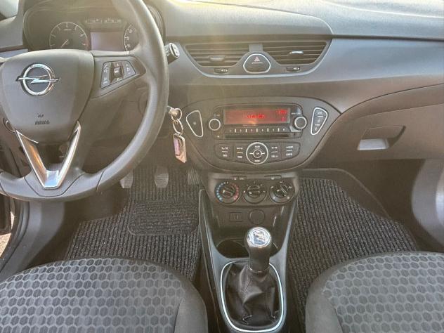 opel corsa benzina/gpl ritiro usato/scambio - Foto 6