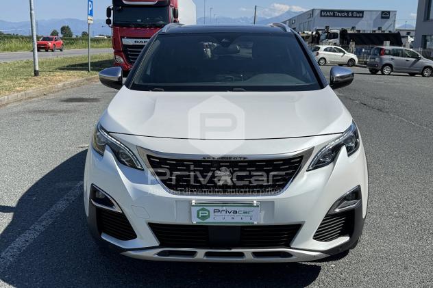 PEUGEOT 5008 BlueHDi 180 S&S EAT8 GT - Foto 2