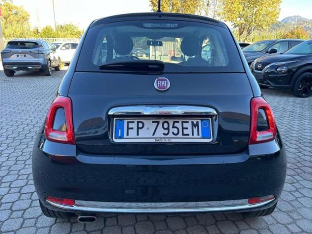 FIAT 500 III 2015 1.2 69cv Lounge rif. 24151683 - Foto 5