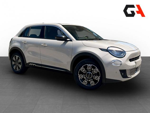 FIAT 600 1.2 Hybrid 145cv Icon - Foto 3