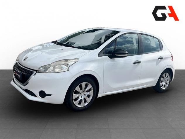 Peugeot 208 1.0 VTi 68 CV 5 porte Access