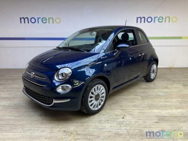 FIAT 500 1.2 69 CV Dolcevita easypower GPL rif. 19169024
