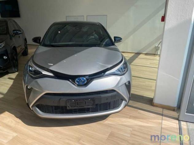 TOYOTA C-HR 2.0h Lounge e-cvt rif. 19121116 - Foto 3