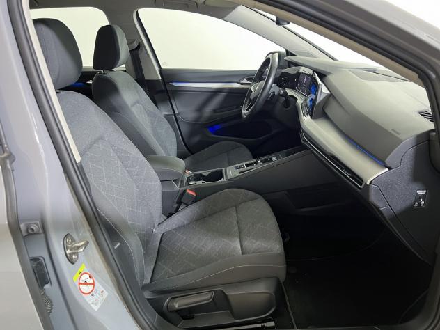 Volkswagen Golf Variant 1.5 TGI Life DSG - Foto 9