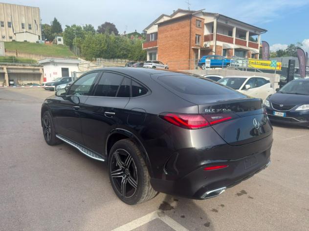 Mercedes-Benz GLC COUPE' (C254) 300 de 4MATIC Plug-in hybrid Coupe - Foto 6