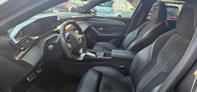 Peugeot 408 Plug-in Hybrid 225 e-EAT8 GT - Foto 10