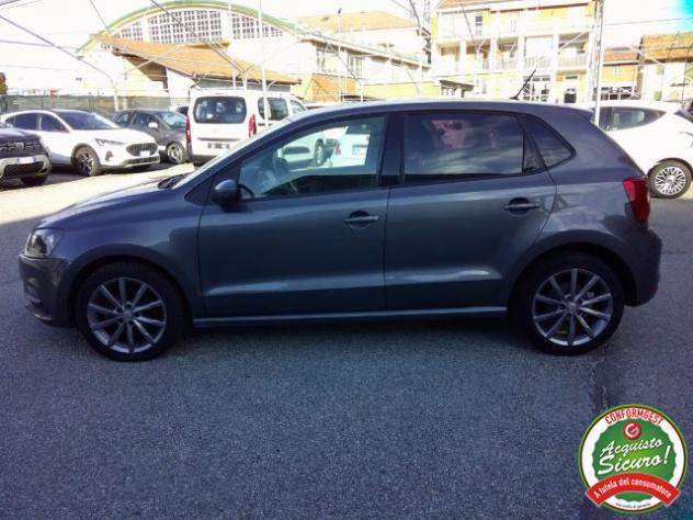 VOLKSWAGEN Polo 1.4 TDI 5p. Trendline rif. 23826313 - Foto 2