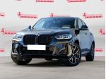 BMW X4 X4 xDrive20i 48V Msport TETTO/PELLE FULL