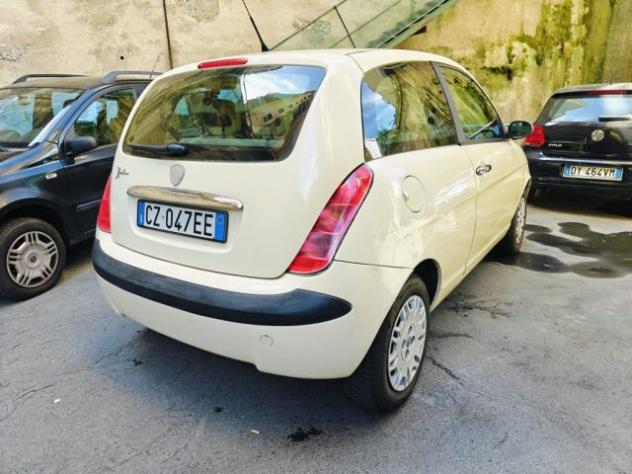 LANCIA Ypsilon 1.2 rif. 23828299 - Foto 4
