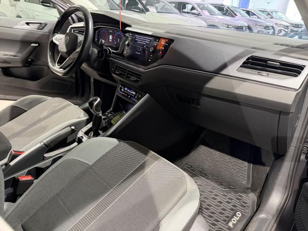 Volkswagen Polo 1.0 TSI Style - Foto 10