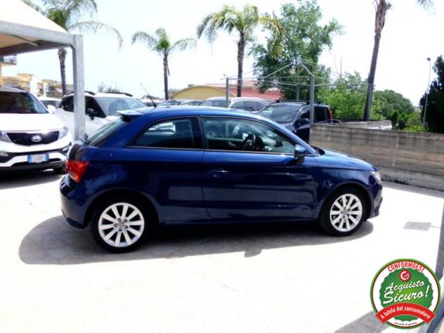 AUDI A1 1.2 TFSI Ambition rif. 23987333 - Foto 8
