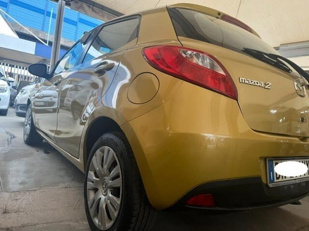 MAZDA 2 1,4 DIESEL - Foto 2
