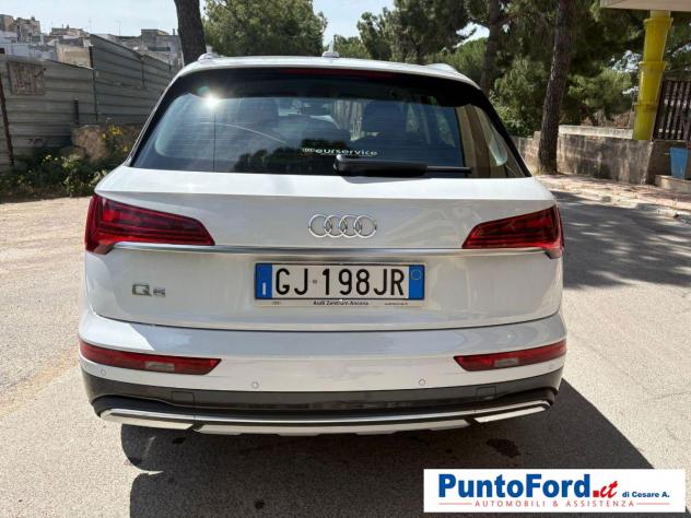 AUDI - Q5 - 35 TDI S tronic Business Advanced Hibrid - Foto 10