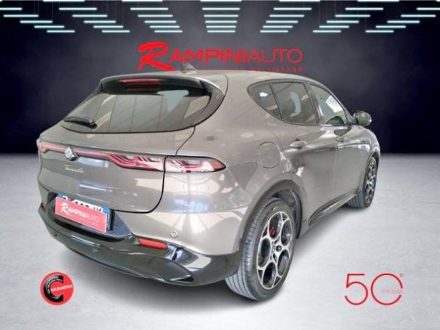 ALFA ROMEO Tonale 1.6 diesel 130 CV TCT6 Veloce Km 27.000 Pronta Con rif. 24074670 - Foto 7