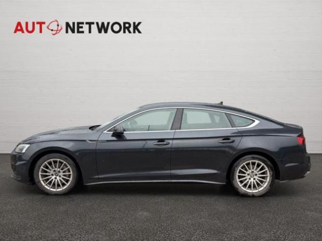 AUDI A5 40 TDI S tronic Business rif. 23207540 - Foto 7