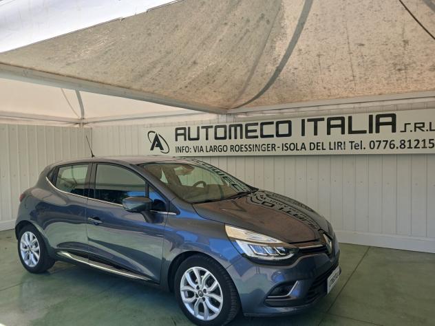 Renault Clio 1.5 DCI - 2017 - KM. 129.000 - Foto 3