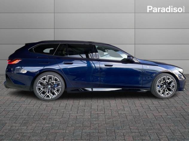 BMW Serie 5 520d - TOURING | XDRIVE - MSPORT PRO - 2024 - Foto 5