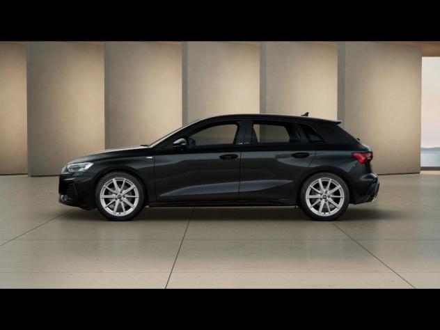 Audi A3 Sportback MY25 Audi S line edition TDI 110 kW S tronic - Foto 2