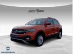Volkswagen T-Cross 2019 1.0 tsi Style 110cv dsg